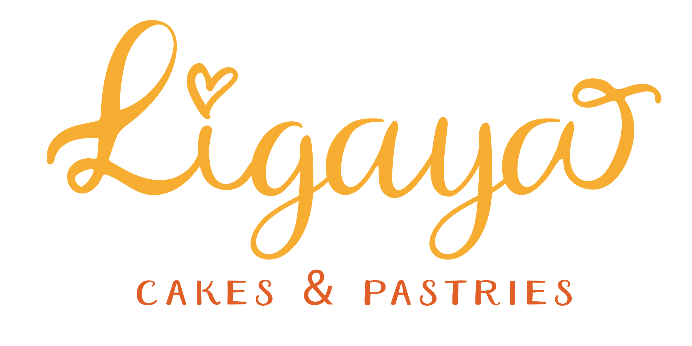 Ligaya Cakes and Pastries